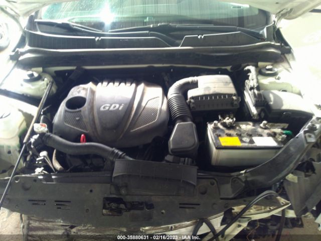 KNAGM4A71F5544229 KIA Optima Lx
