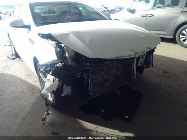 KNAGM4A71F5544229 KIA Optima Lx