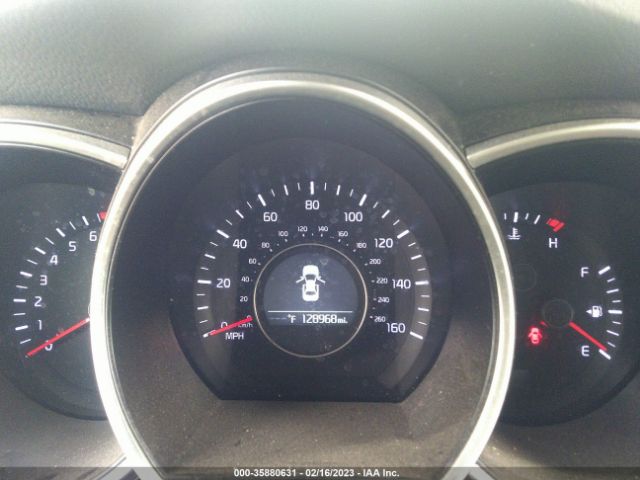 KNAGM4A71F5544229 KIA Optima Lx