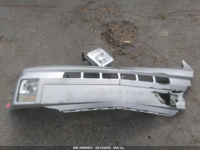 1GYEE637470176007 Cadillac SRX
