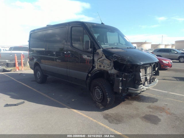 2020 W1W4EBVY1LT022674 главное изображение