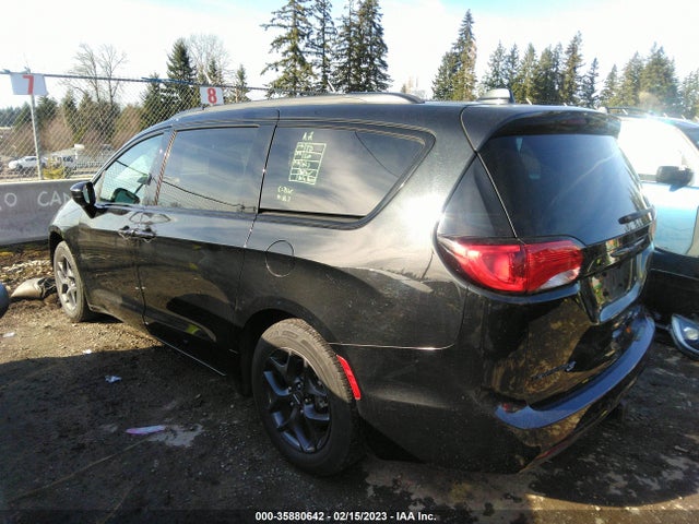 Aukcja sprzedaży 2018 Chrysler Pacifica Touring L, vin: 2C4RC1BG8JR175022, numer aukcji: 35880642