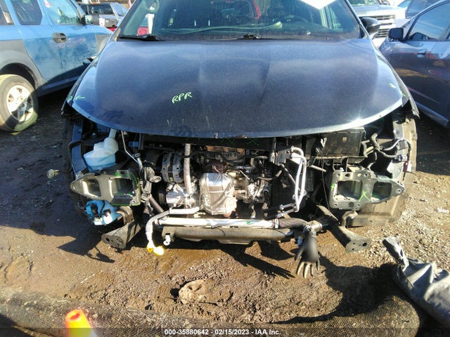 Aukcja sprzedaży 2018 Chrysler Pacifica Touring L, vin: 2C4RC1BG8JR175022, numer aukcji: 35880642