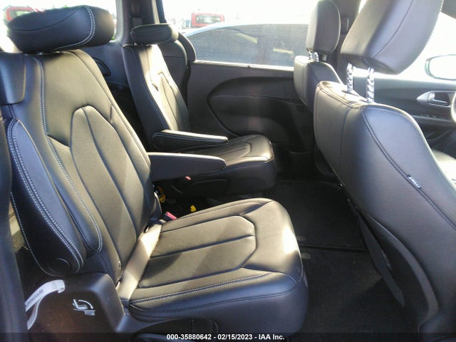 Aukcja sprzedaży 2018 Chrysler Pacifica Touring L, vin: 2C4RC1BG8JR175022, numer aukcji: 35880642