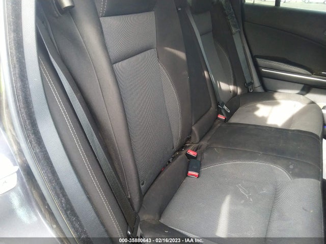 Dodge Charger Se 2015 2C3CDXBG2FH768480 Image 8