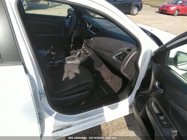 Dodge AVENGER SE 2014 1C3CDZABXEN215017 Image 5