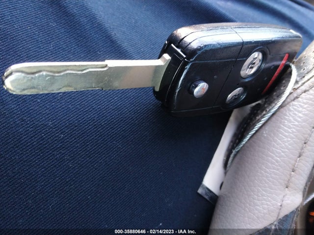 Acura Mdx Tech Pkg 2008 2HNYD28398H508213 Image 3