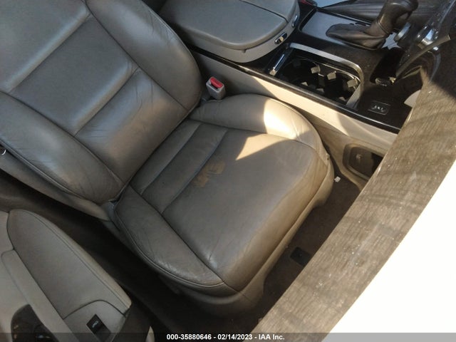 Acura Mdx Tech Pkg 2008 2HNYD28398H508213 Image 6