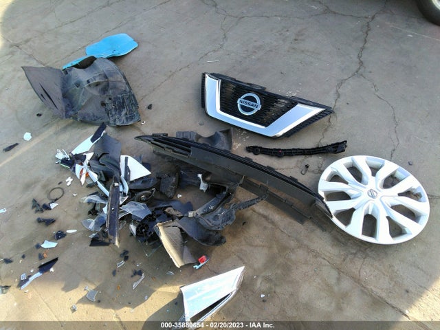 2015 Nissan Leaf, VIN: 1N4AZ0CP3FC311454