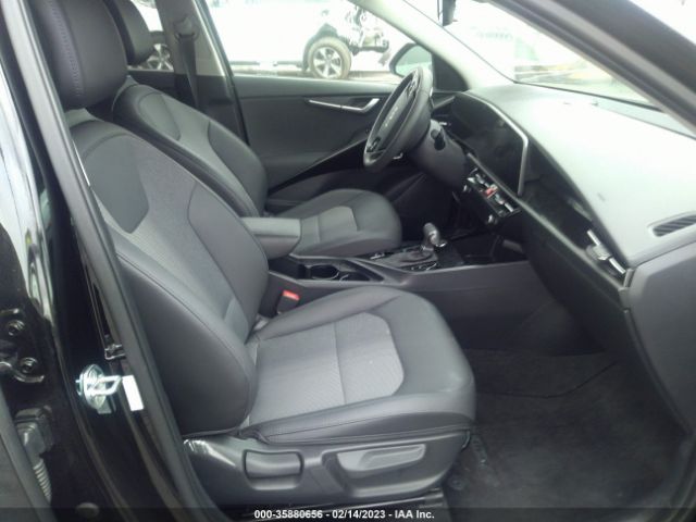 KNDCR3LE1P5046168 KIA NIRO EX