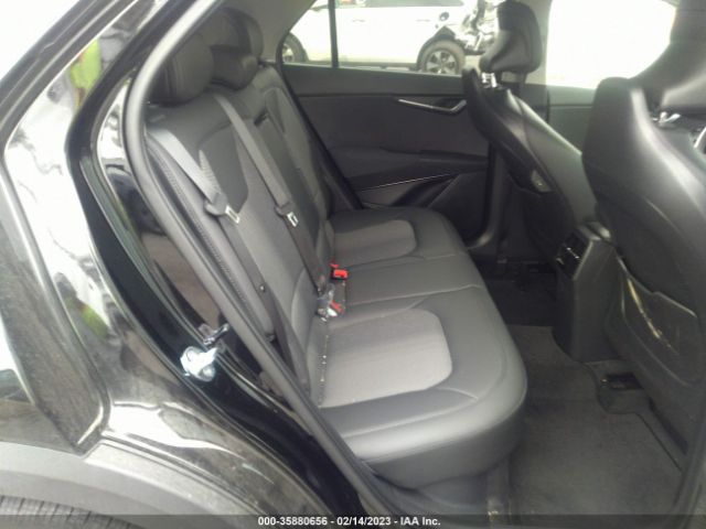 KNDCR3LE1P5046168 KIA NIRO EX