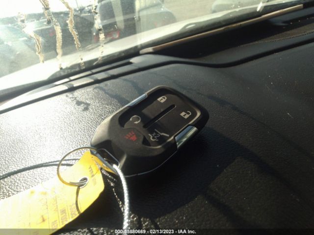 1GKKNLLS6NZ139694 GMC Acadia At4