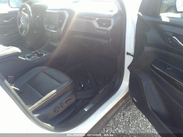 1GKKNLLS6NZ139694 GMC Acadia At4