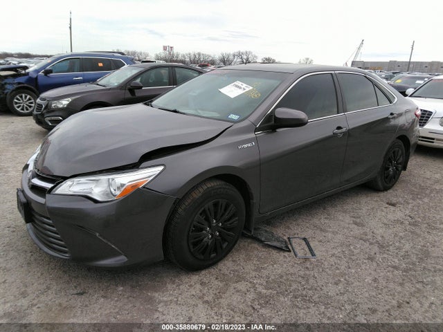 2015 Toyota Camry, VIN: 4T1BD1FK6FU141602