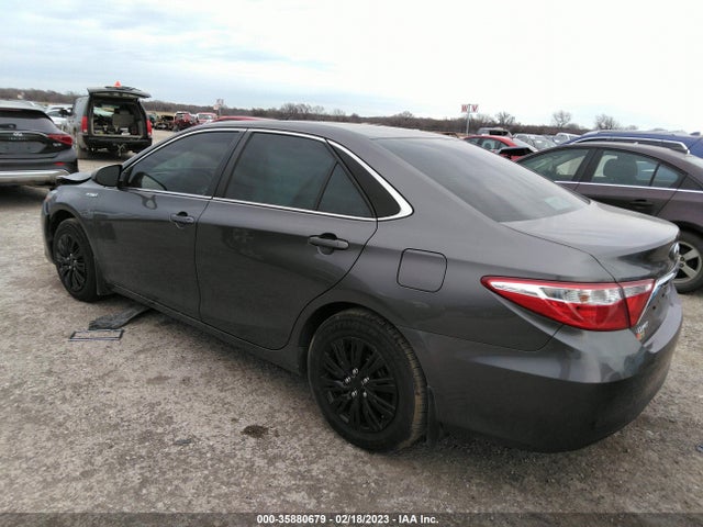 2015 Toyota Camry, VIN: 4T1BD1FK6FU141602