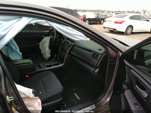 2015 Toyota Camry, VIN: 4T1BD1FK6FU141602