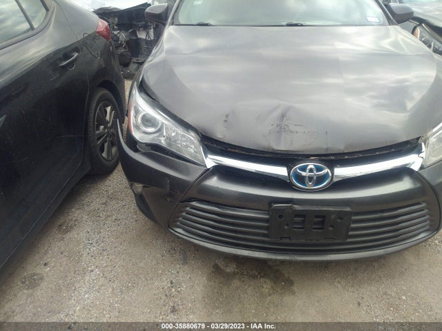 2015 Toyota Camry, VIN: 4T1BD1FK6FU141602