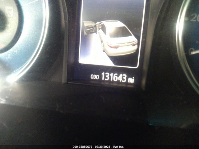 2015 Toyota Camry, VIN: 4T1BD1FK6FU141602
