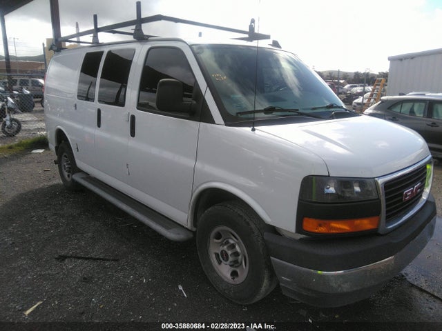 2020 1GTW7AFG4L1157254 main image