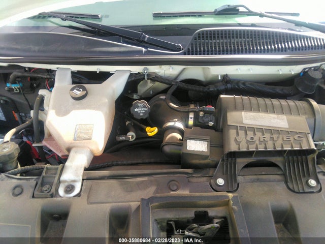GMC SAVANA CARGO VAN 2020 1GTW7AFG4L1157254 Image 10