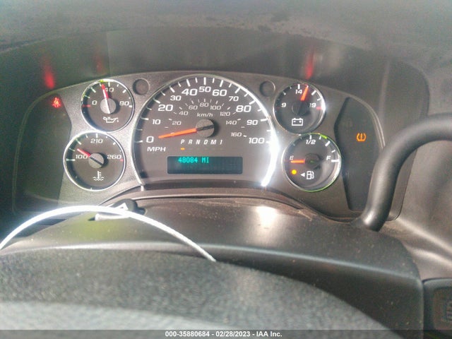 GMC SAVANA CARGO VAN 2020 1GTW7AFG4L1157254 Image 7