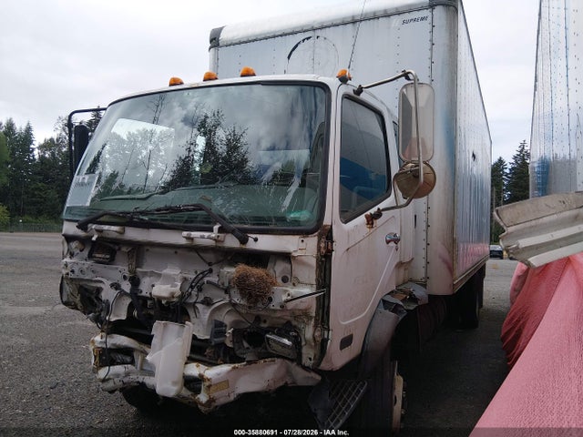 Продаж на аукціоні авто 2007 Mitsubishi Fuso Truck Fm 61f, vin: JL6DGM1E27K004510, номер лоту: 35880691