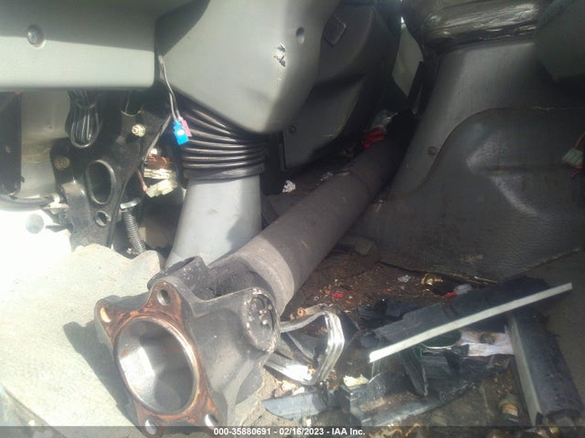 Продаж на аукціоні авто 2007 Mitsubishi Fuso Truck Fm 61f, vin: JL6DGM1E27K004510, номер лоту: 35880691