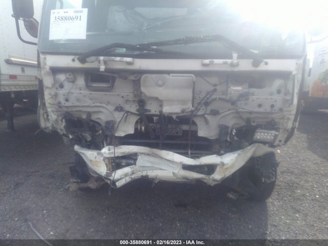 Продаж на аукціоні авто 2007 Mitsubishi Fuso Truck Fm 61f, vin: JL6DGM1E27K004510, номер лоту: 35880691
