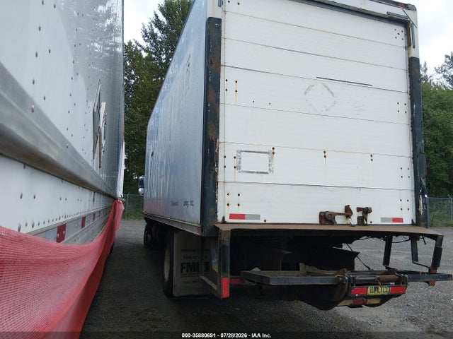 Продаж на аукціоні авто 2007 Mitsubishi Fuso Truck Fm 61f, vin: JL6DGM1E27K004510, номер лоту: 35880691