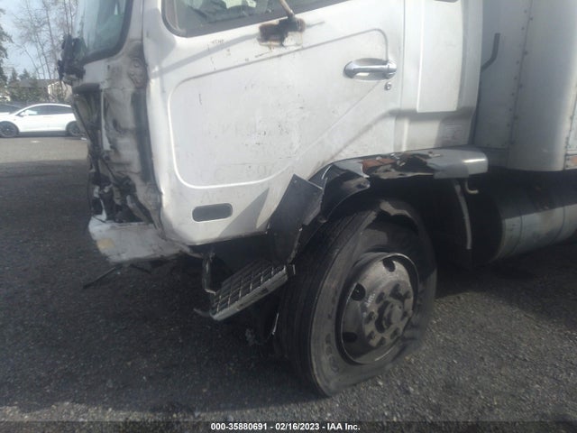 Продаж на аукціоні авто 2007 Mitsubishi Fuso Truck Fm 61f, vin: JL6DGM1E27K004510, номер лоту: 35880691