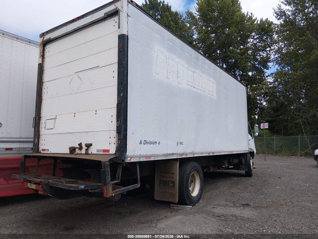 Продаж на аукціоні авто 2007 Mitsubishi Fuso Truck Fm 61f, vin: JL6DGM1E27K004510, номер лоту: 35880691