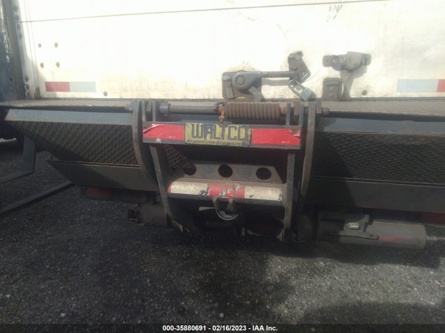 Продаж на аукціоні авто 2007 Mitsubishi Fuso Truck Fm 61f, vin: JL6DGM1E27K004510, номер лоту: 35880691