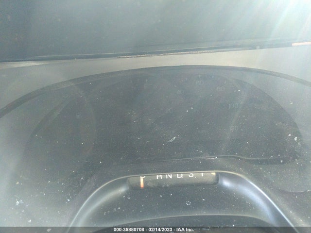 Lincoln Continental 2000 1LNHM97V0YY792639 Image 8