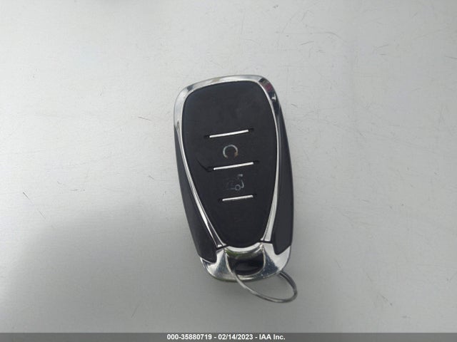 Chevrolet Camaro 1lt 2017 1G1FB1RS3H0179914 Image 11