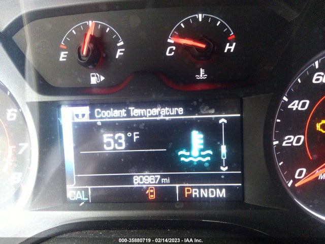 Chevrolet Camaro 1lt 2017 1G1FB1RS3H0179914 Image 7