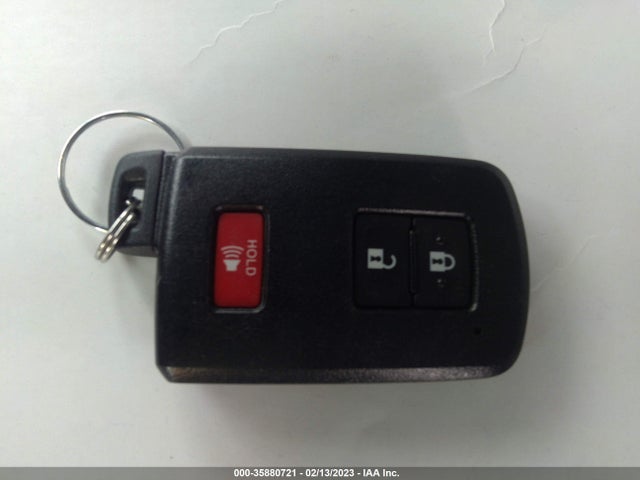 2022 Toyota Tacoma, VIN: 3TMDZ5BNXNM130272