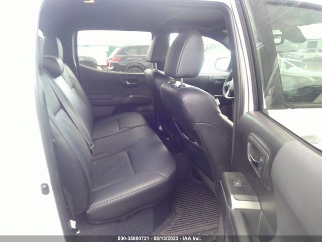 2022 Toyota Tacoma, VIN: 3TMDZ5BNXNM130272