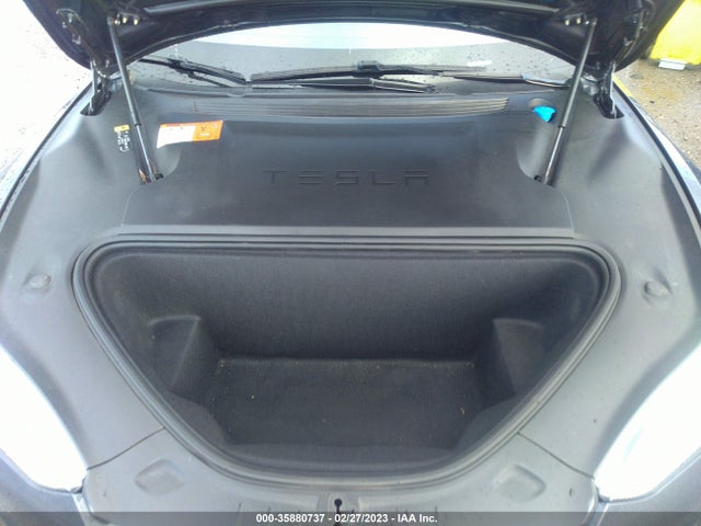 Tesla Model S 100d/90d/75d/60d/p100d 2017 5YJSA1E28HF229545 Image 11