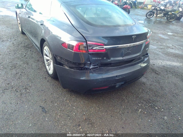 Tesla Model S 100d/90d/75d/60d/p100d 2017 5YJSA1E28HF229545 Image 7