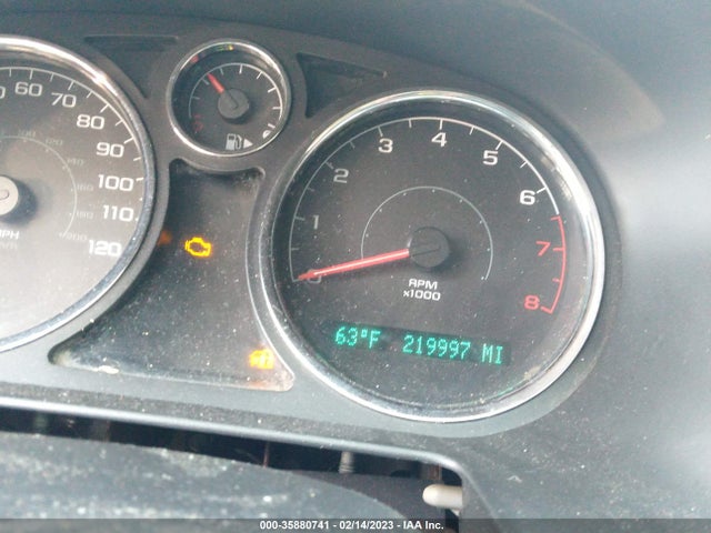 2009 CHEVROLET COBALT LS VIN: 1G1AS58H397124329
