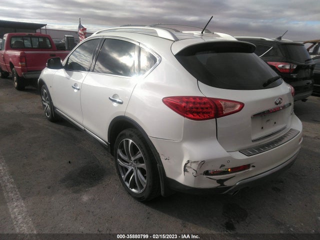 JN1BJ0RP2HM389205 Infiniti QX50