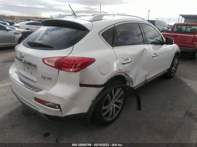 JN1BJ0RP2HM389205 Infiniti QX50