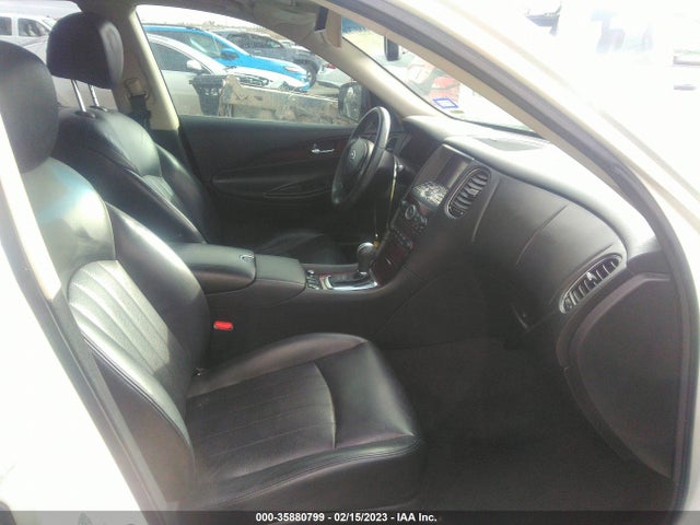 JN1BJ0RP2HM389205 Infiniti QX50