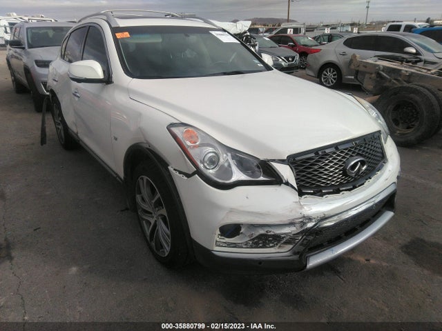 JN1BJ0RP2HM389205 Infiniti QX50