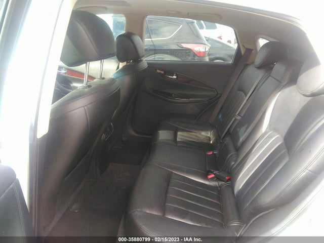 JN1BJ0RP2HM389205 Infiniti QX50