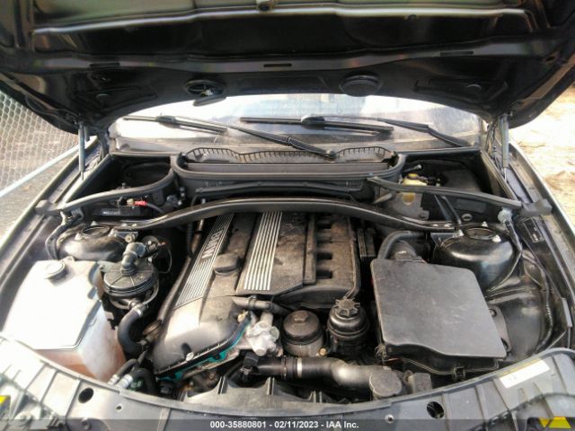 WBXPA93405WD17463 BMW X3 3.0I