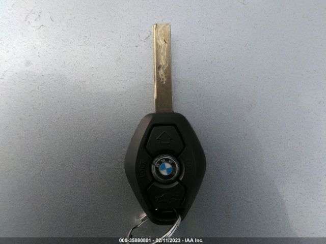 WBXPA93405WD17463 BMW X3 3.0I