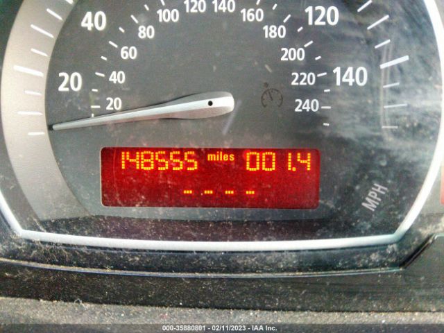 WBXPA93405WD17463 BMW X3 3.0I