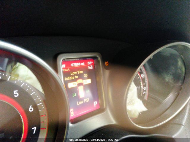 3C4PDDGG6KT785319 Dodge Journey Crossroad