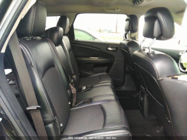 3C4PDDGG6KT785319 Dodge Journey Crossroad